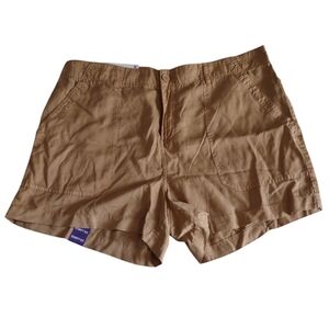 NWT Social Standard Sanctuary XXL Fortune Tencel Shorts